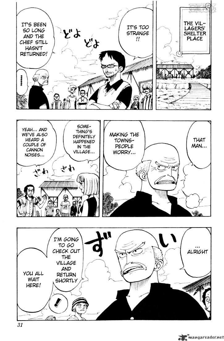 One Piece Chapter 19 : Devils Fruit page 5 - Mangakakalot