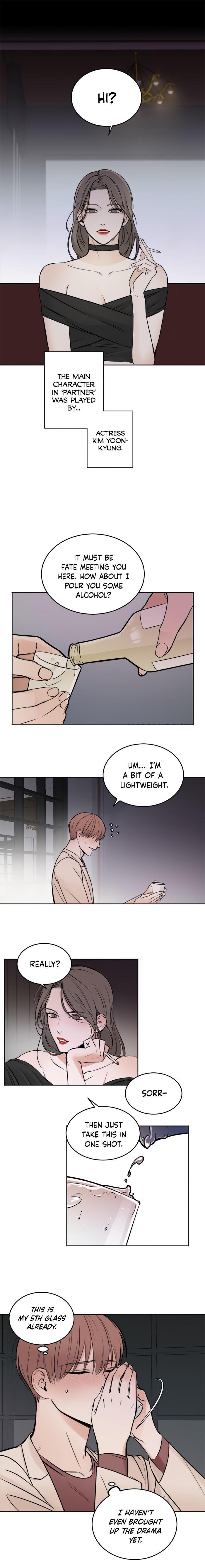 In A Private Room Manhwa Read In The Private Room Chapter 1 - Manganelo