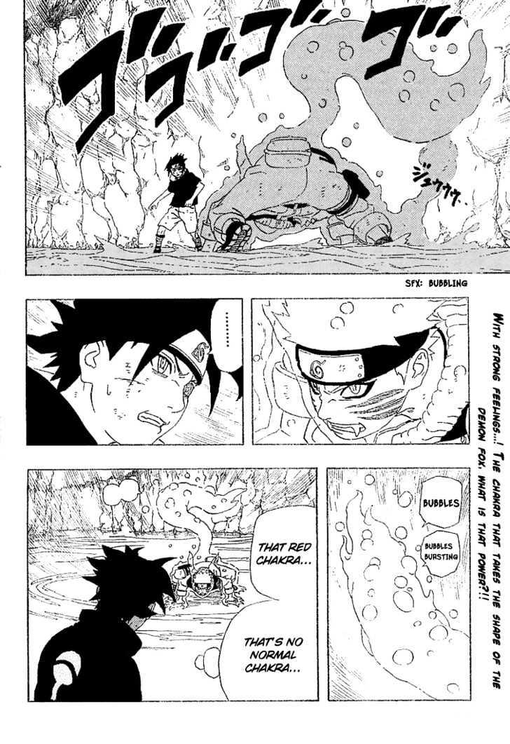 Vol.26 Chapter 231 – Special Powers!! | 2 page