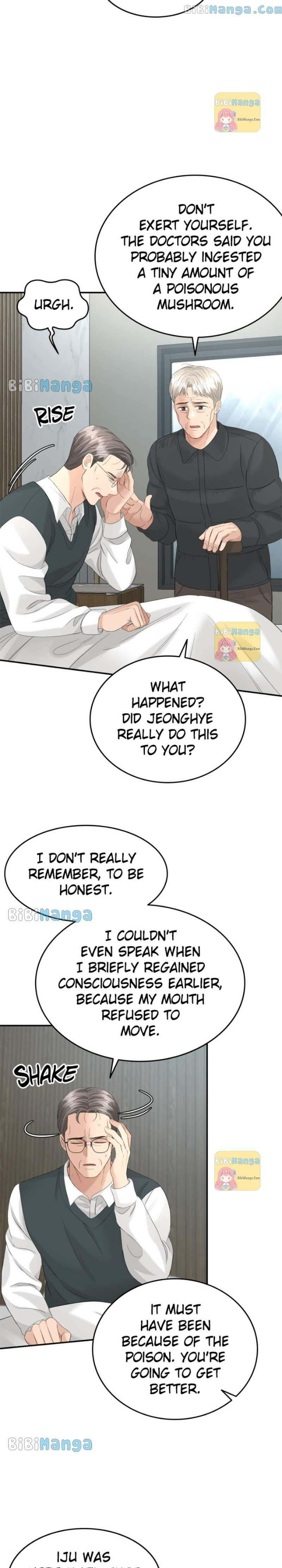 The Essence Of A Perfect Marriage Chapter 87 page 28 - Mangakakalot