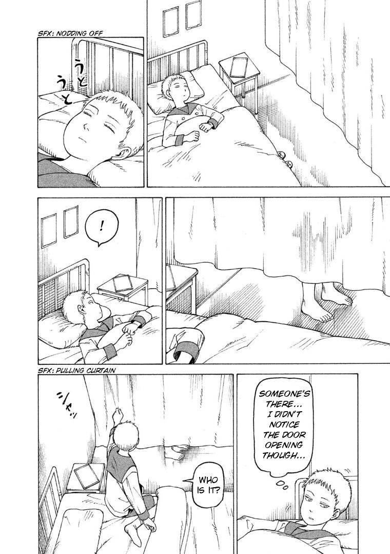Tengoku Daimakyou Vol.3 Chapter 17: Totori page 14 - Mangakakalot