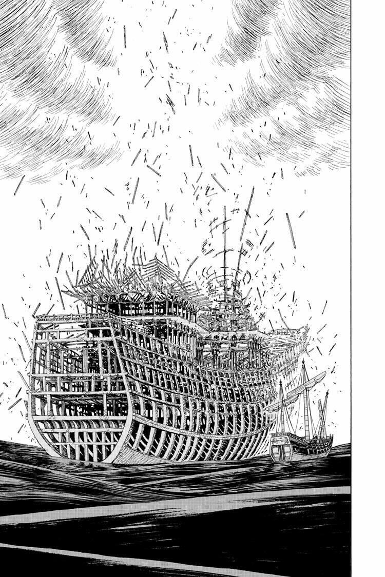 Hell's Paradise: Jigokuraku Chapter 119 page 7 - Mangakakalot