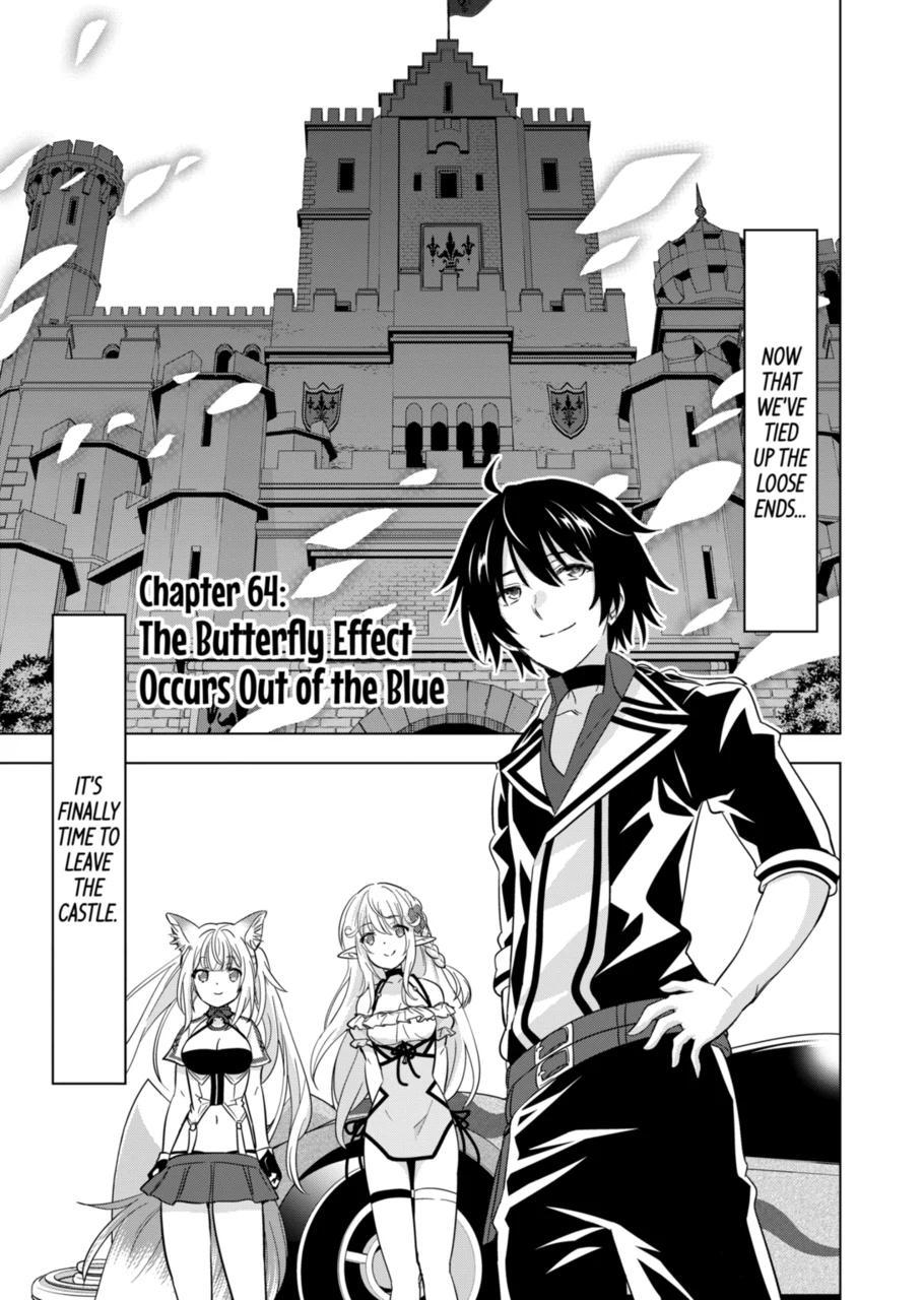 Read Shijou Saikyou Orc-San No Tanoshii Tanetsuke Harem Zukuri Manga on  Mangakakalot