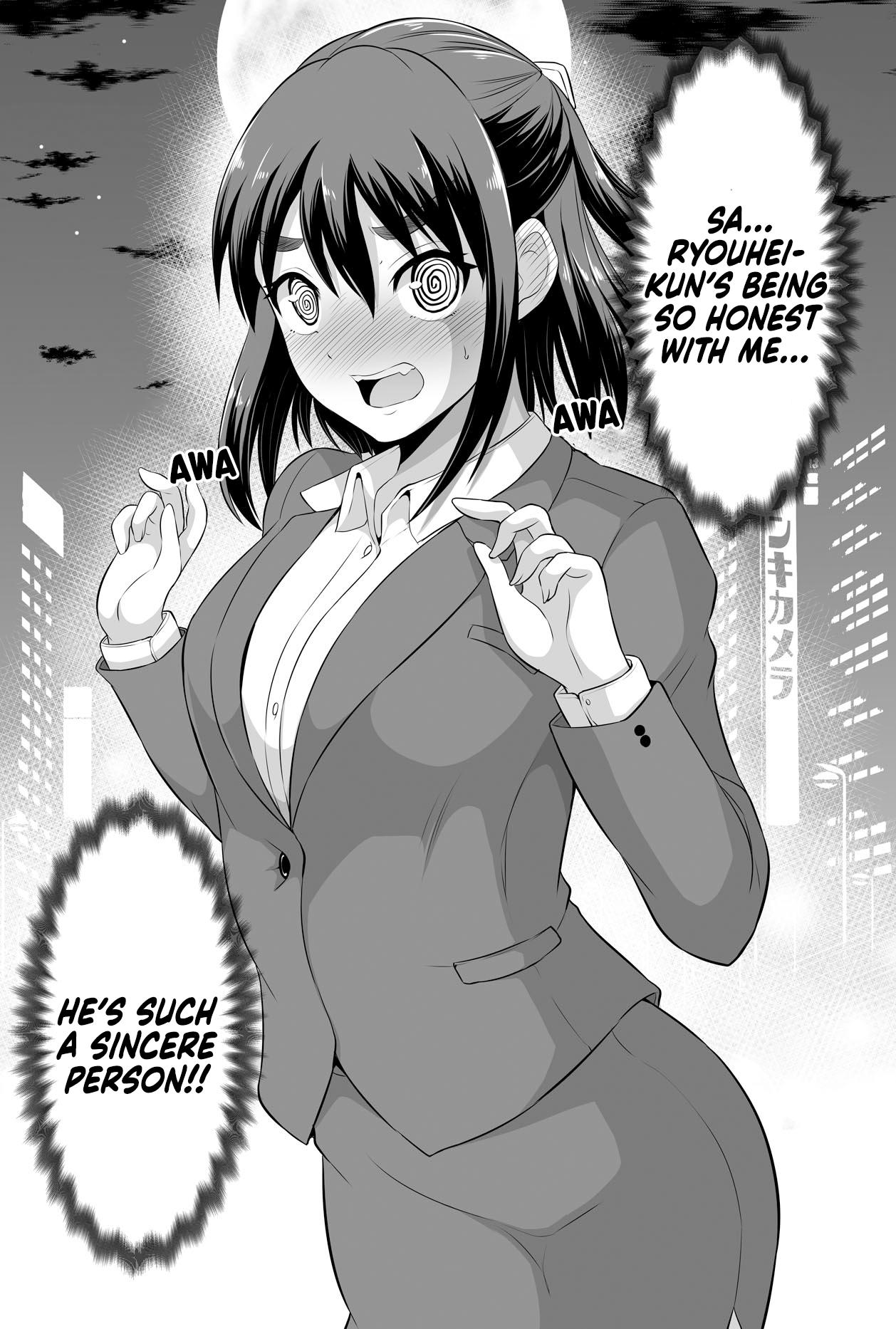 From Misunderstandings To Marriage Chapter 20 page 6 - Mangakakalots.com