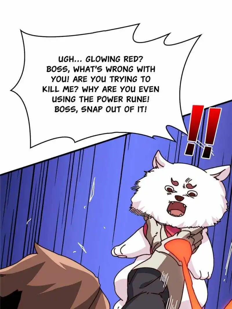 KING'S GAME chapter-40 Page 21