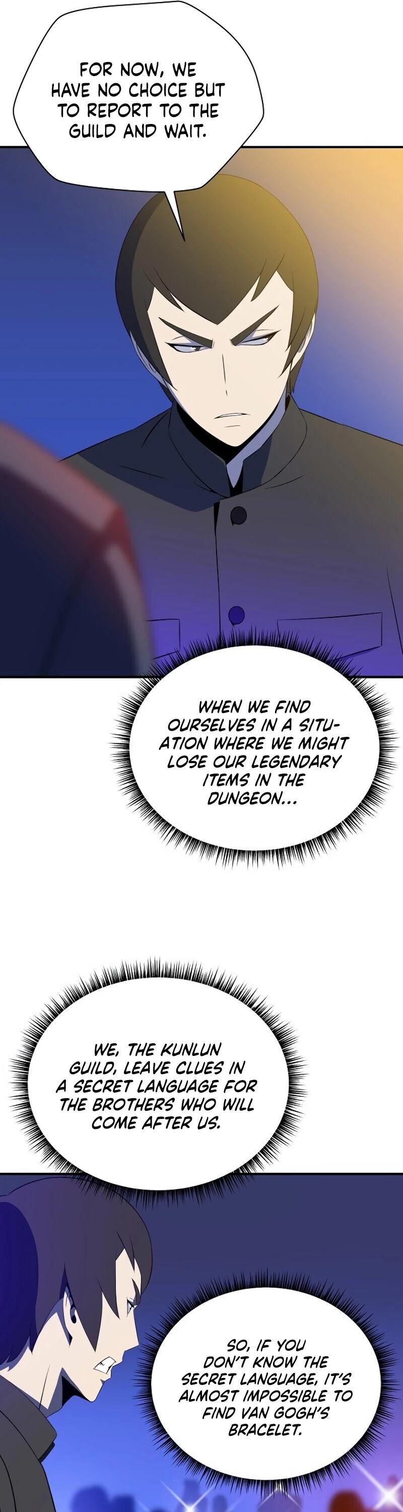 Kill The Hero Chapter 62 page 19 - killtheherochapters.com