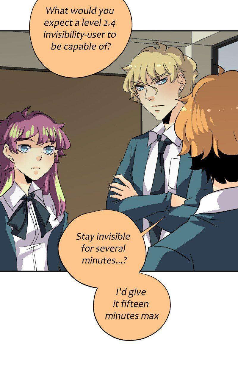 Unordinary Chapter 183 page 41 - unordinary-manga