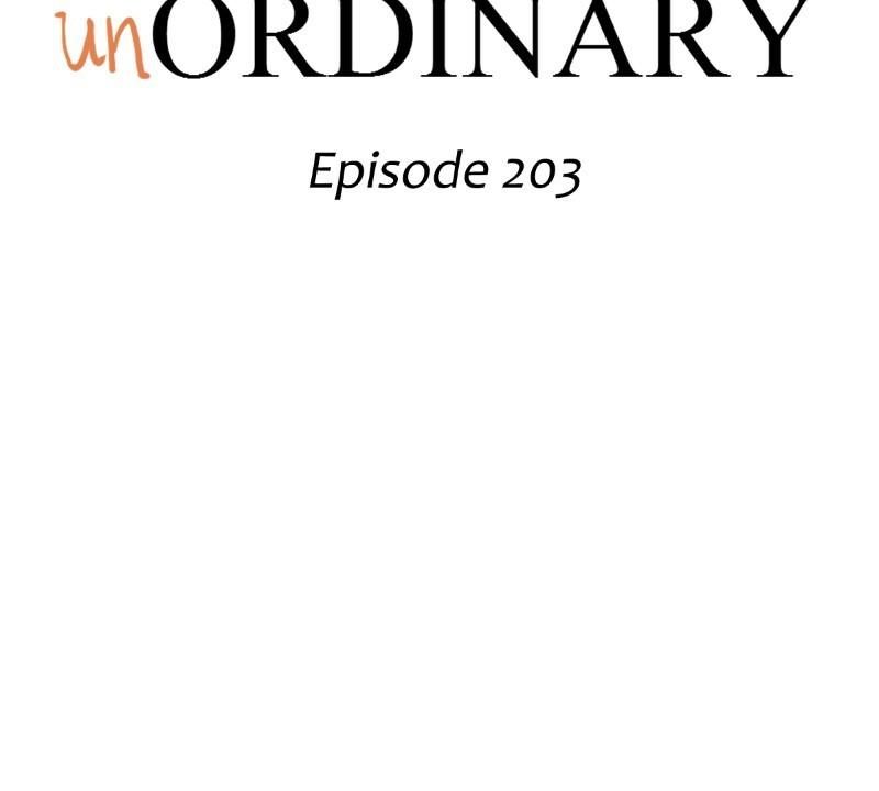 Unordinary Chapter 209: Episode 203 page 7 - unordinary-manga