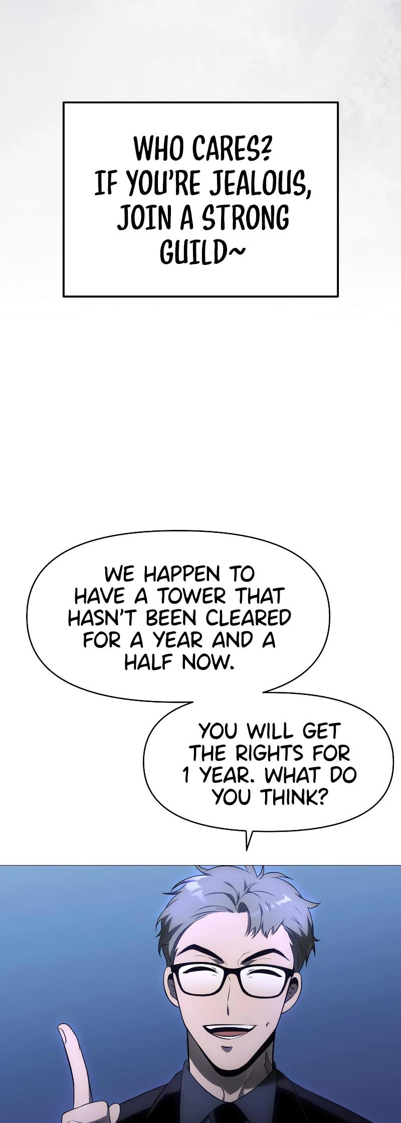 I Used To Be A Boss Chapter 7 page 56 - Mangakakalot