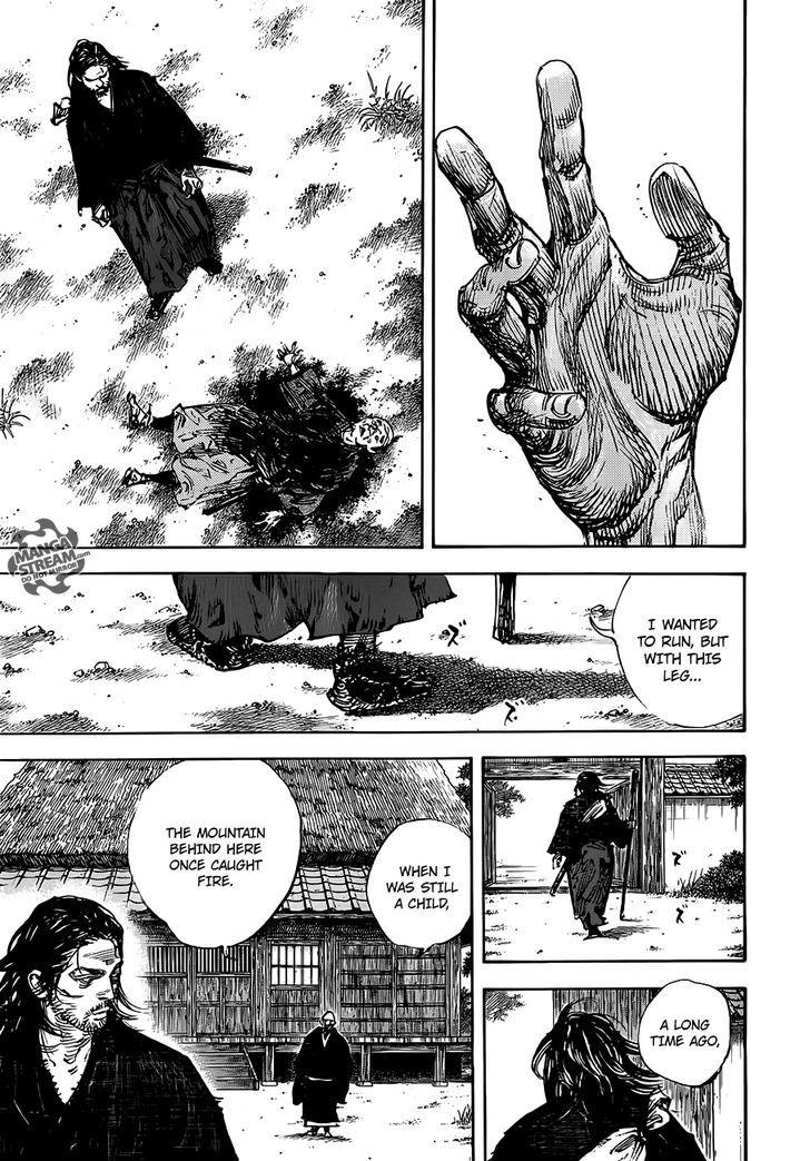 Vagabond Vol.34 Chapter 301 : At The End Of The Journey page 20 - Mangakakalot