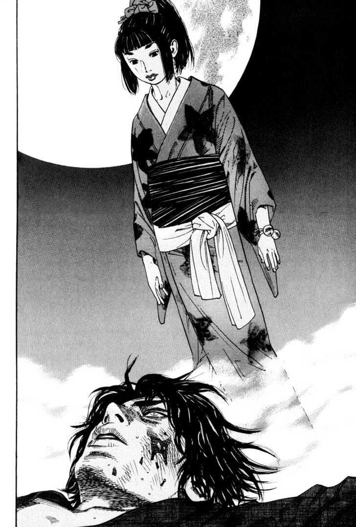 Vagabond Vol.1 Chapter 1 : Shinmen Takezo page 42 - Mangakakalot