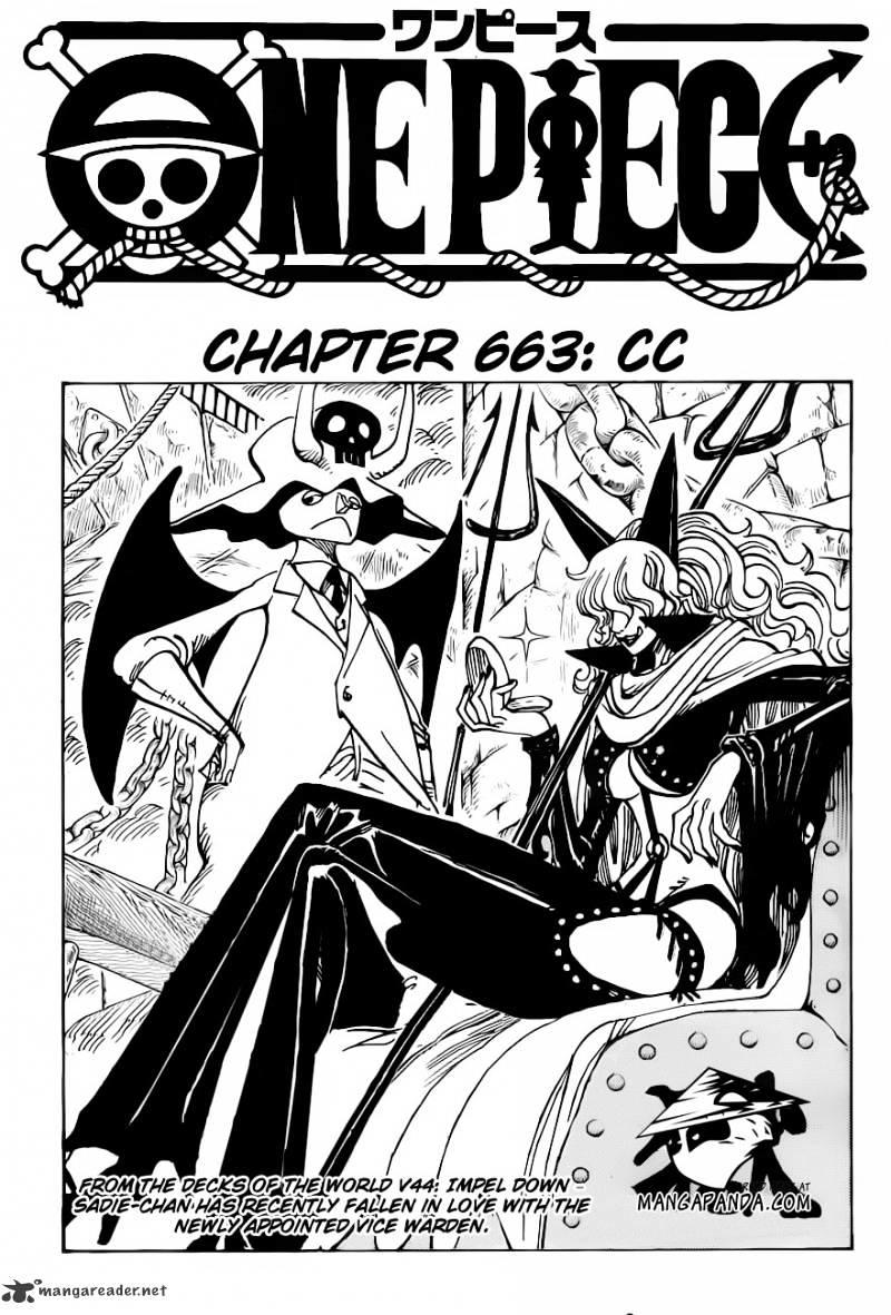 One Piece Chapter 1032 and beyond: Sanji's fate
