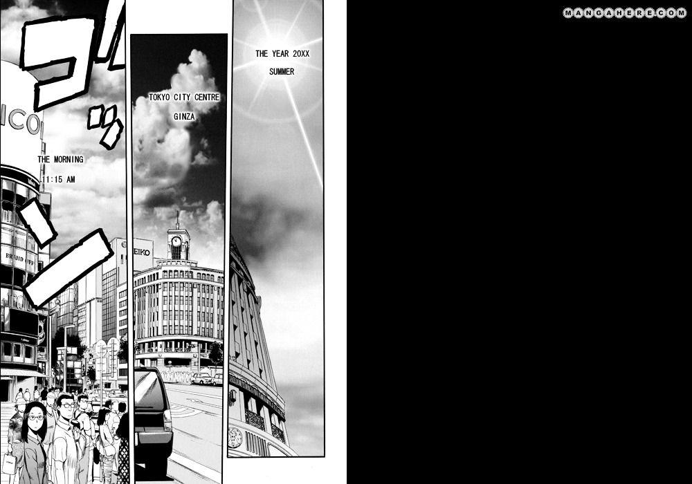 Read Gate - Jietai Kare no Chi nite, Kaku Tatakeri Manga English [New  Chapters] Online Free - MangaClash