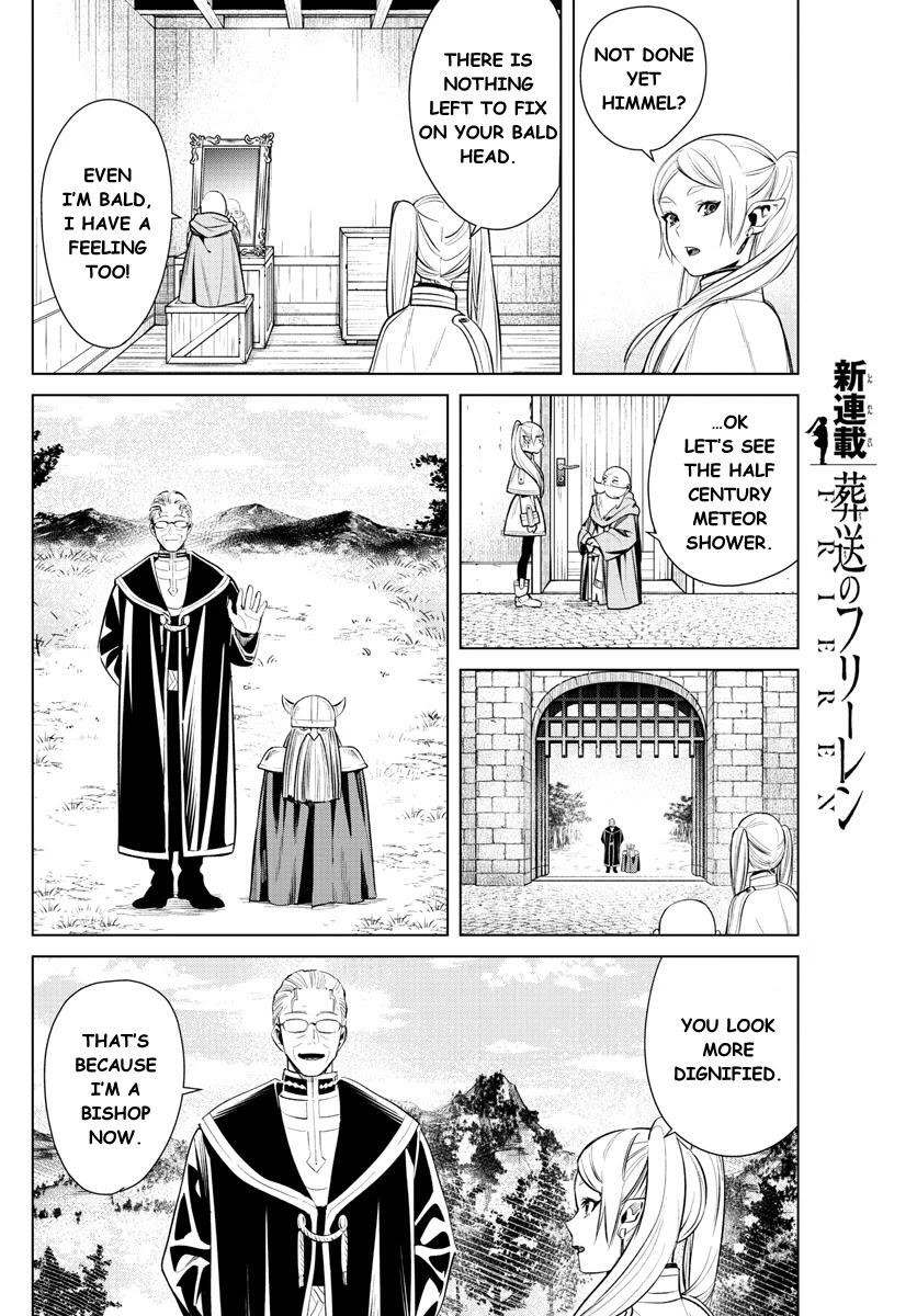 Sousou No Frieren Chapter 1: End Of Adventure page 20 - Mangakakalot