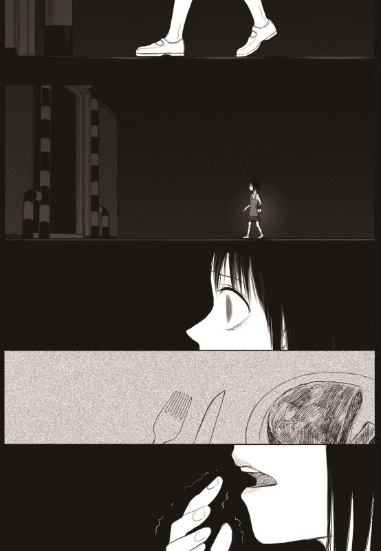 The Horizon Chapter 9: The Man In A Suit: Part 4 page 13 - Mangakakalot