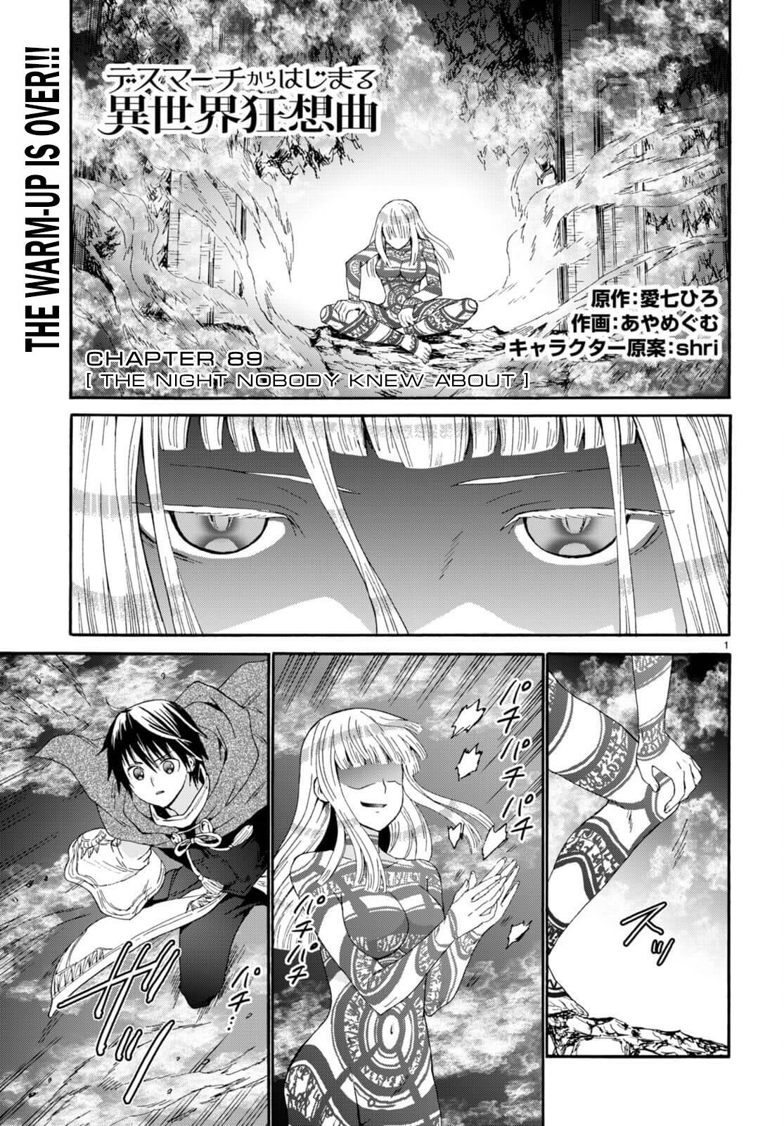 Death March kara Hajimaru Isekai Kyousoukyoku Volume 10
