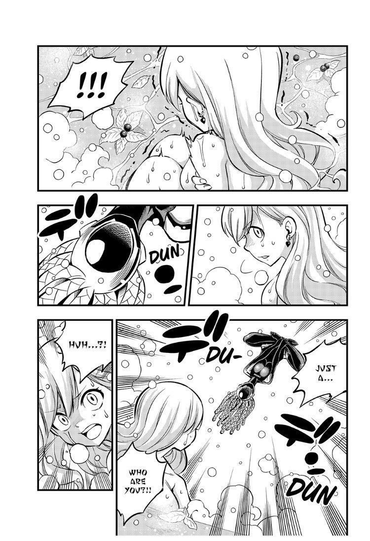Eden's Zero Chapter 249 page 3 - Mangakakalot