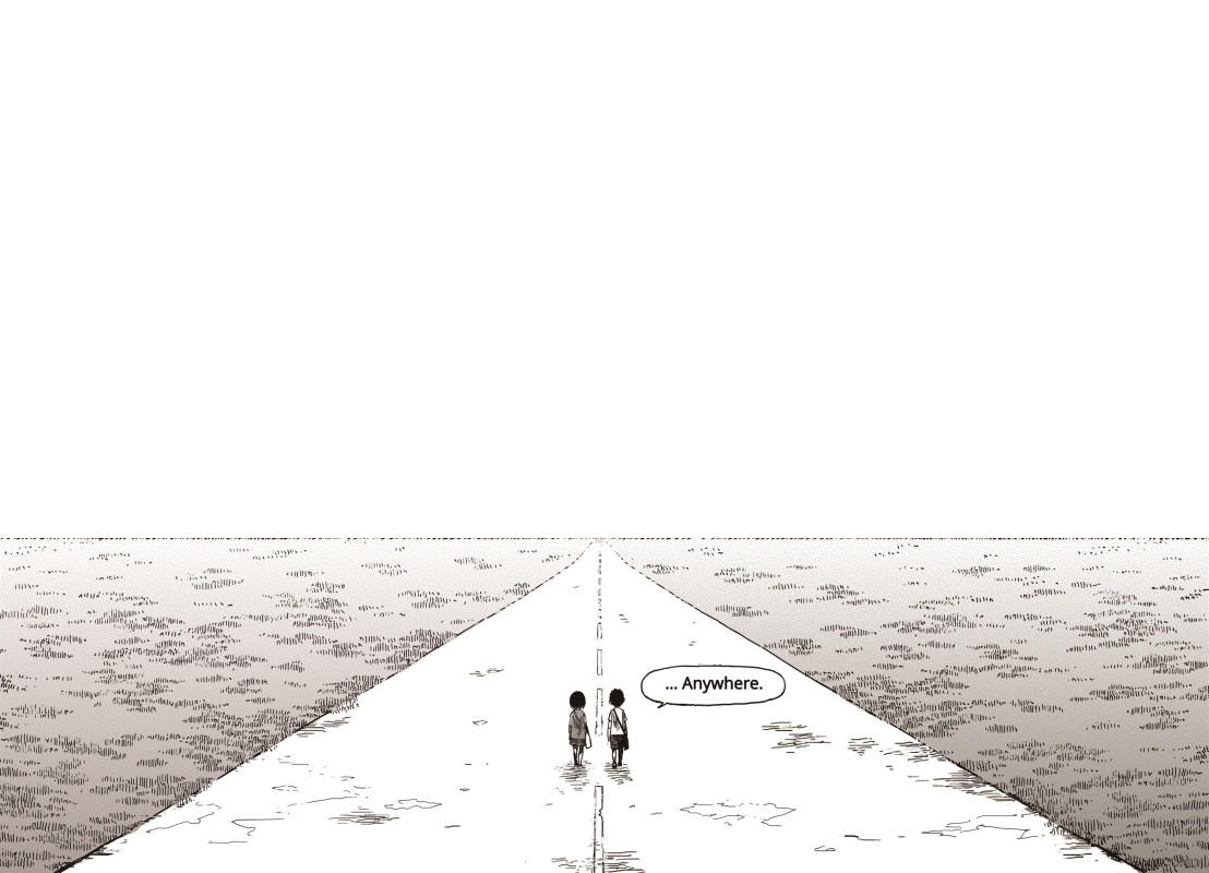 The Horizon Chapter 1: The Boy And The Girl: Part 1 page 68 - Mangakakalot