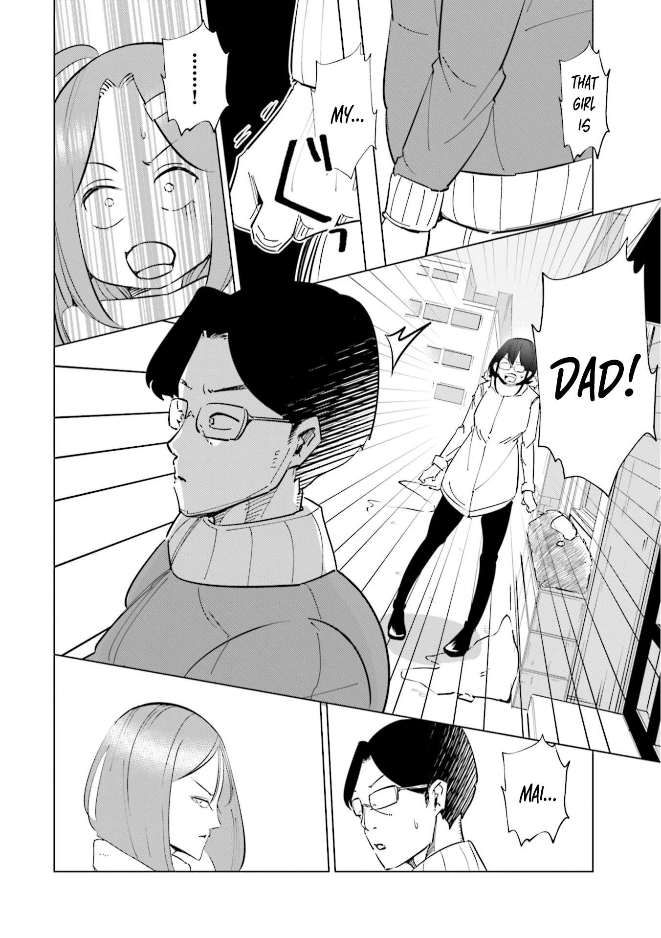 If My Wife Became An Elementary School Student Chapter 41 page 7 - Mangakakalots.com