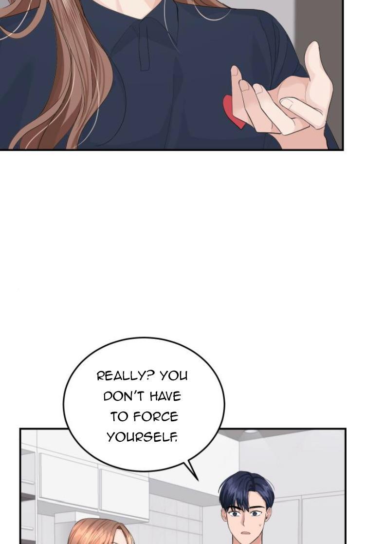 The Essence Of A Perfect Marriage Chapter 20 page 37 - Mangakakalot