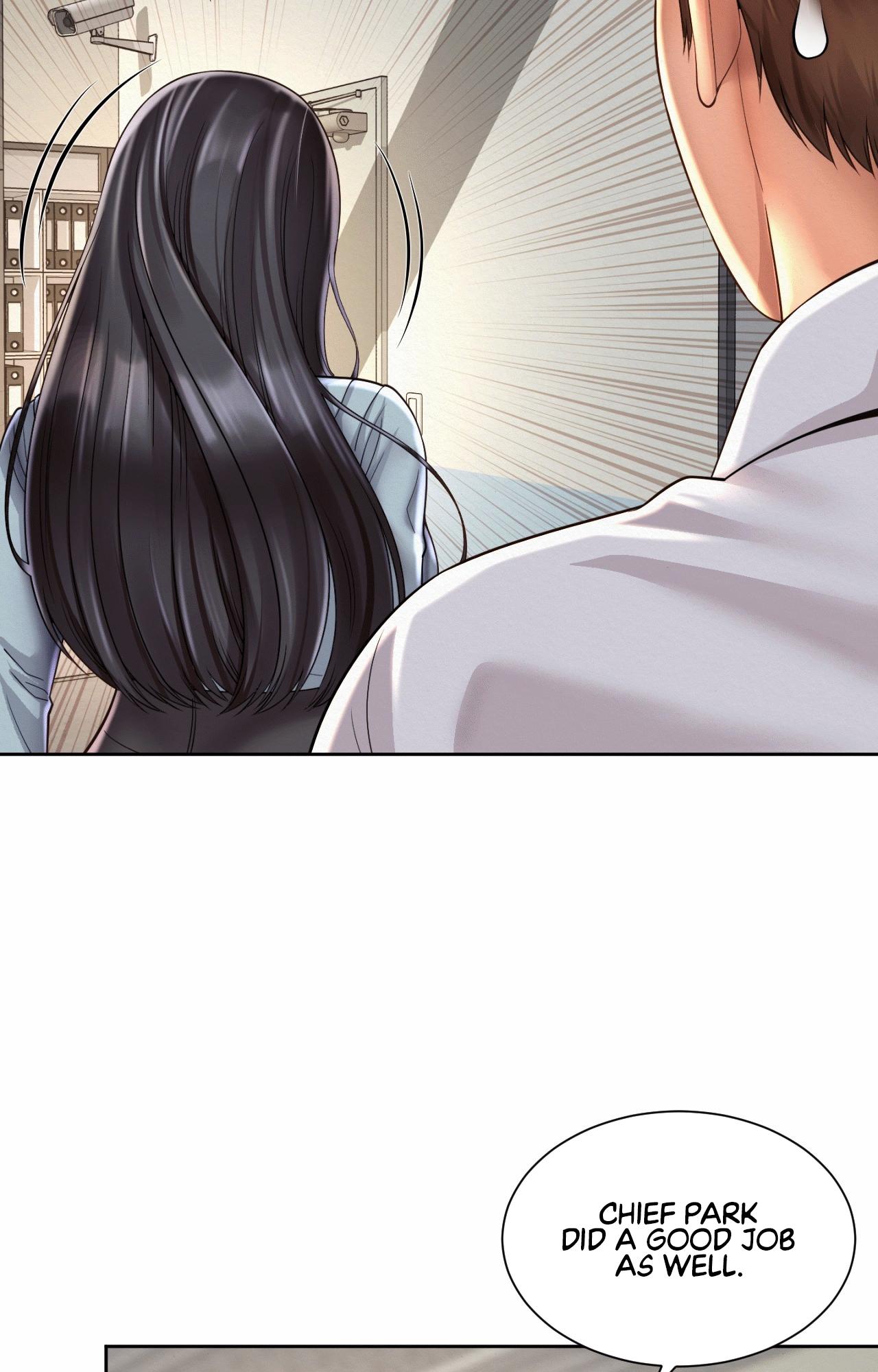 Манга офис читать. Workplace Romance. Workplace Romance manhwa.