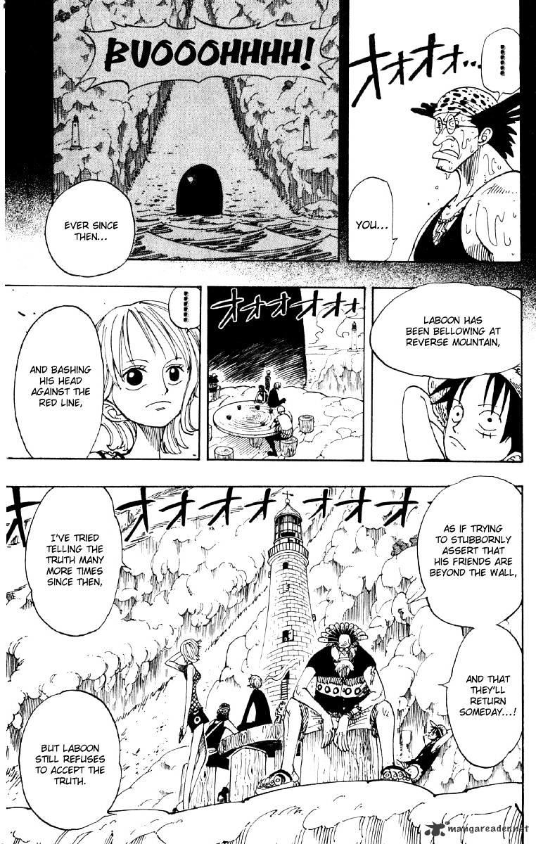 One Piece Chapter 104 : Mizaki The City Of Promise page 10 - Mangakakalot