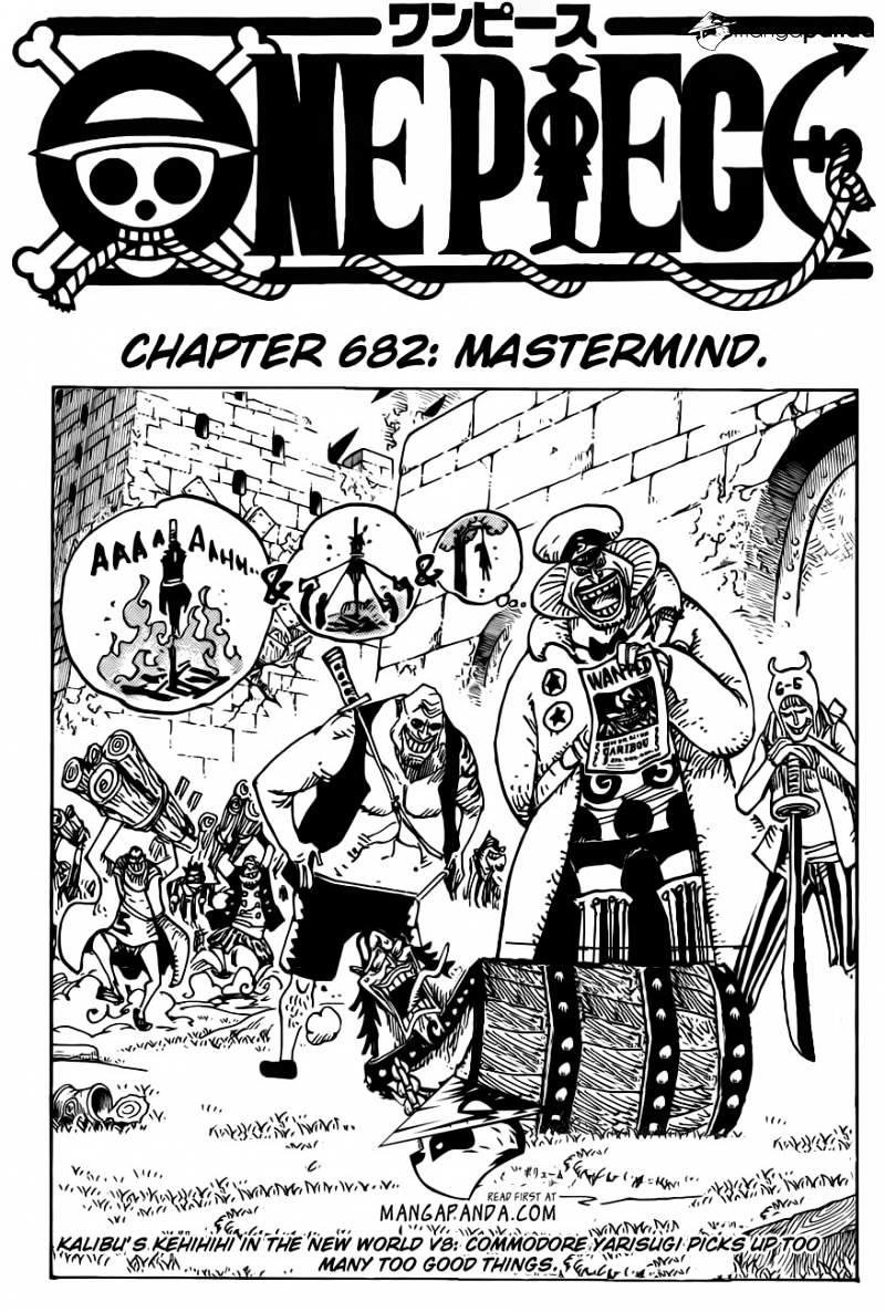 WHO's NEXT TO BE DEFEATED?!! - One Piece Chapter 1022 (Predictions