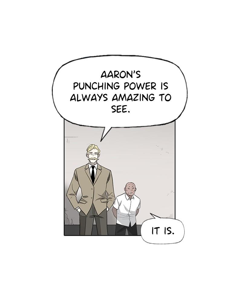 The Boxer Chapter 85: Ep. 80 - The Calm Before The Storm page 50 - 