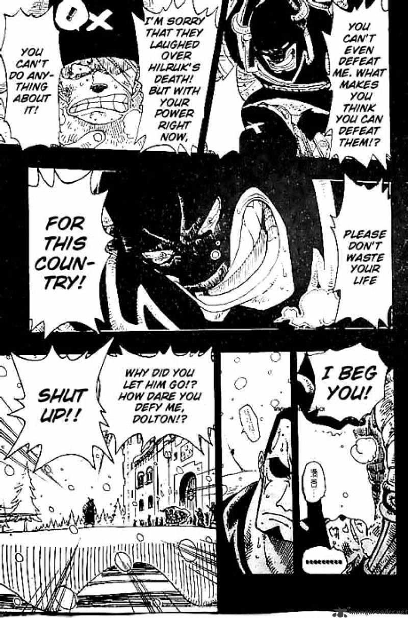 One Piece Chapter 145 : The Will That Has Been Carried On page 13 - Mangakakalot