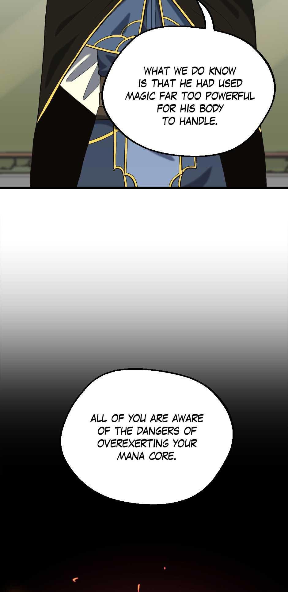 The Beginning After The End Chapter 112 page 27 - Mangakakalot