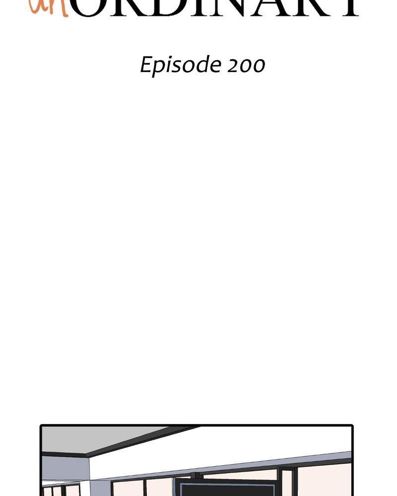 Unordinary Chapter 206: Episode 200 page 24 - unordinary-manga