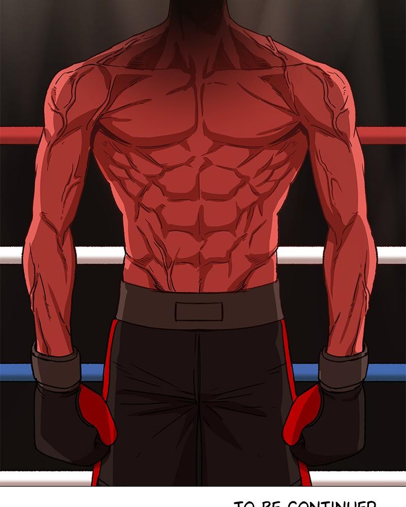 The Boxer Chapter 64: Ep. 59 - An Eye For An Eye page 125 - 