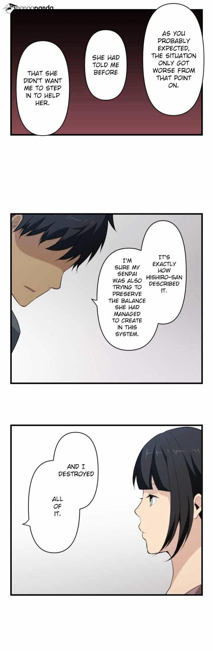 Read <b>Relife</b> Free.