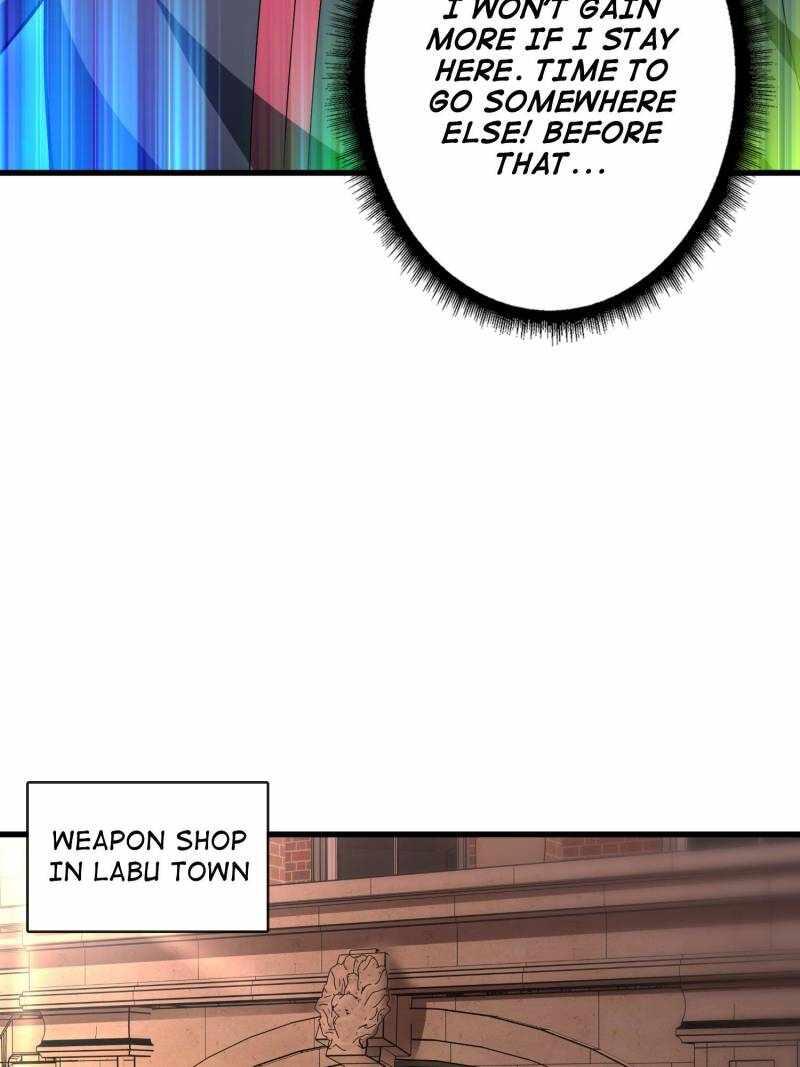 I’M REALLY NOT A SUPERVILLAIN chapter-178 Page 39