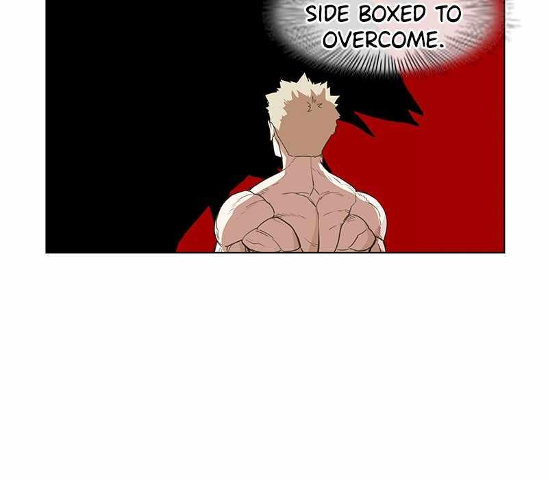 The Boxer Chapter 125 page 26 - 