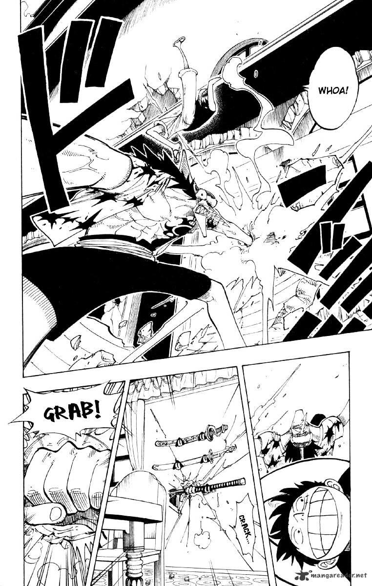 One Piece Chapter 92 : Happiness page 12 - Mangakakalot