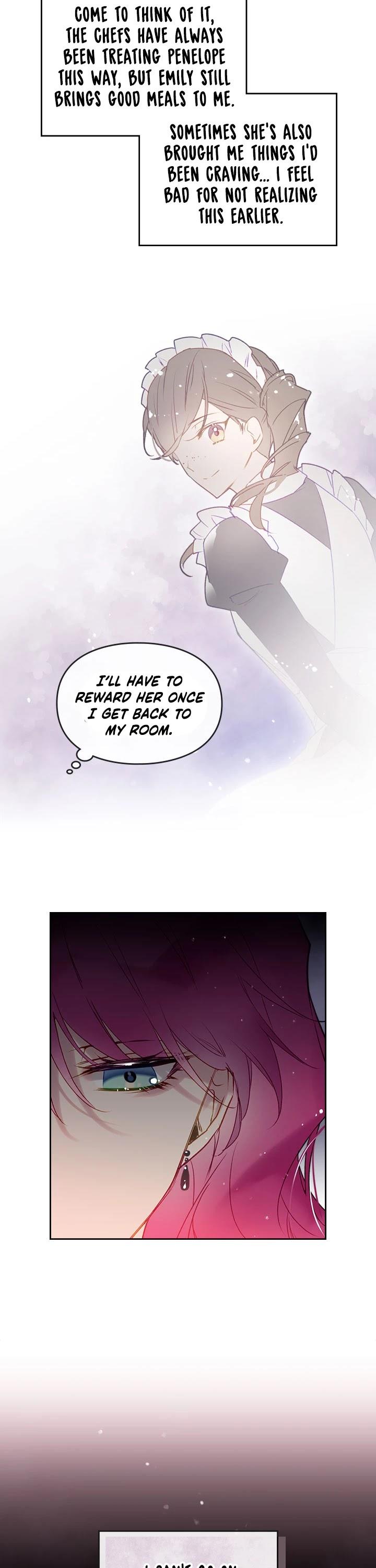 Villains Are Destined To Die Chapter 39 page 18 - 