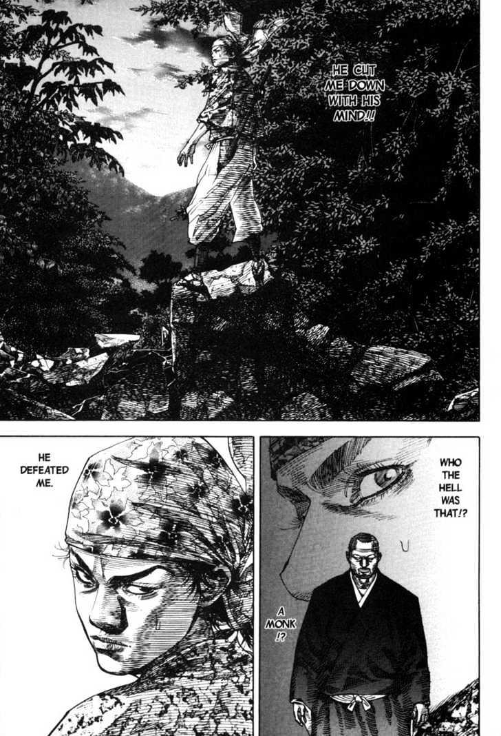 Vagabond Vol.2 Chapter 20 : Death page 9 - Mangakakalot