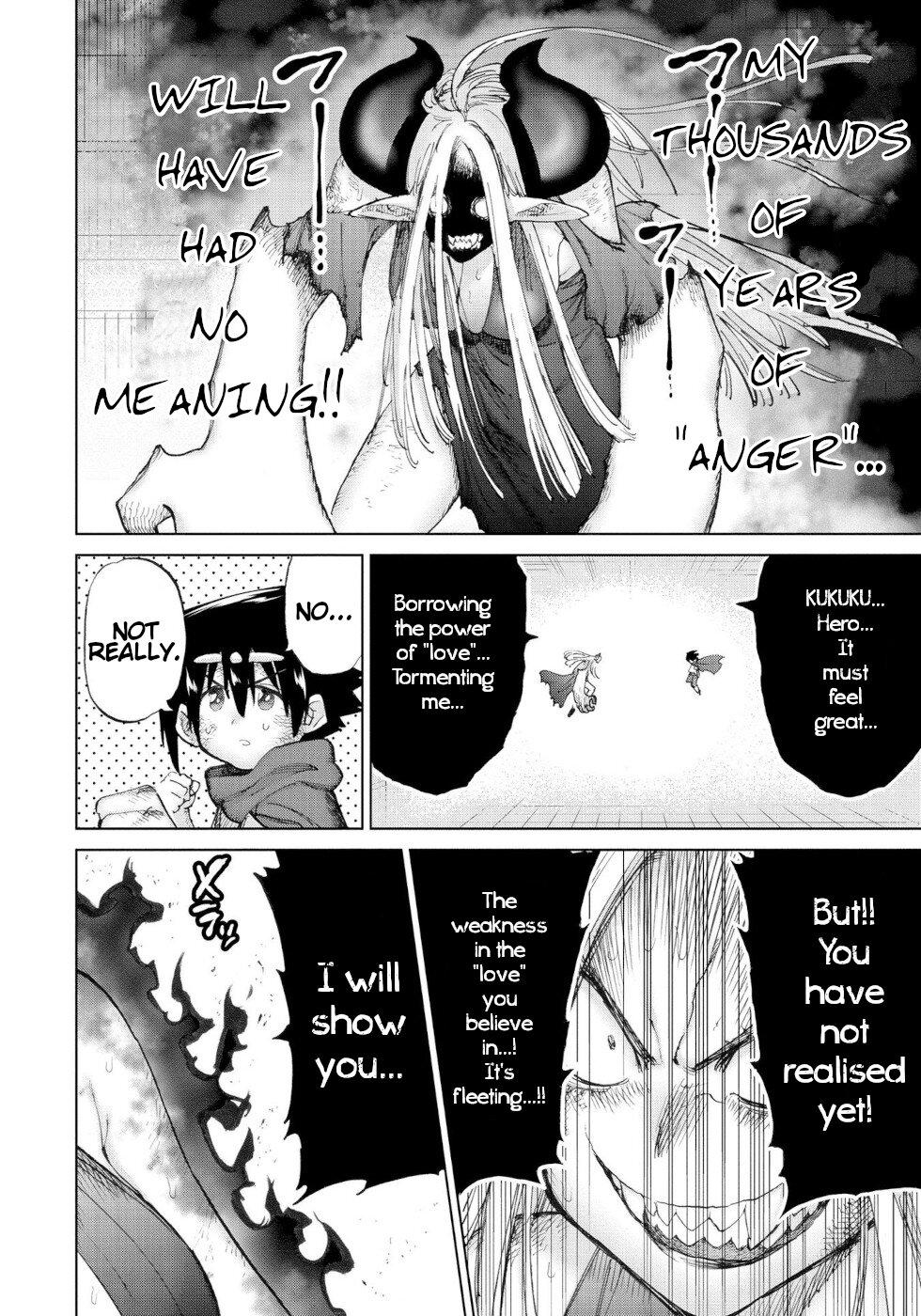 The Hero And The Demon King's Romcom Chapter 56: Hero And First... page 6 - Mangakakalots.com