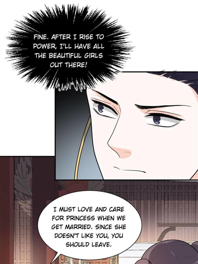 The Prince Regent’S Concubines Chapter 157 page 31 - Mangakakalot