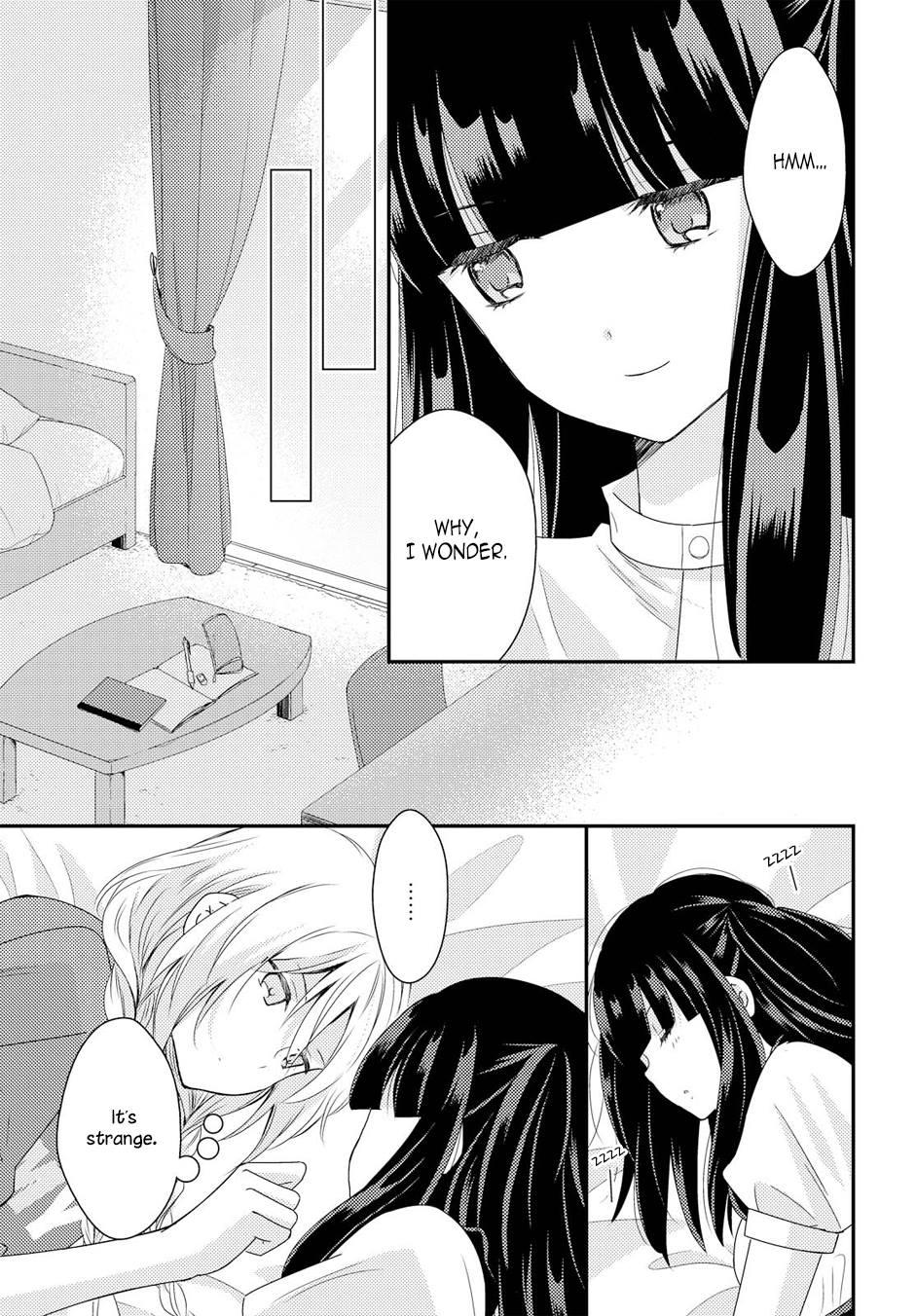 Read Netsuzou Trap - Ntr Chapter 18 - Manganelo