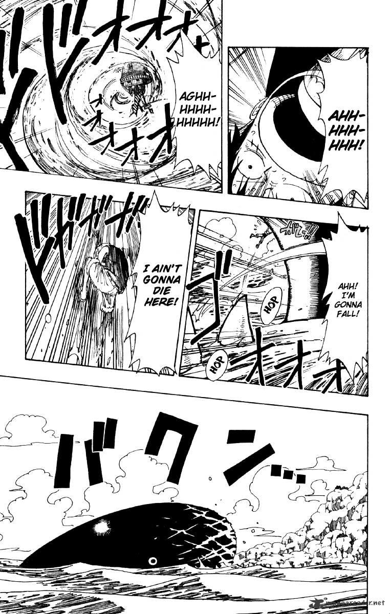 One Piece Chapter 102 : Grand Line page 12 - Mangakakalot