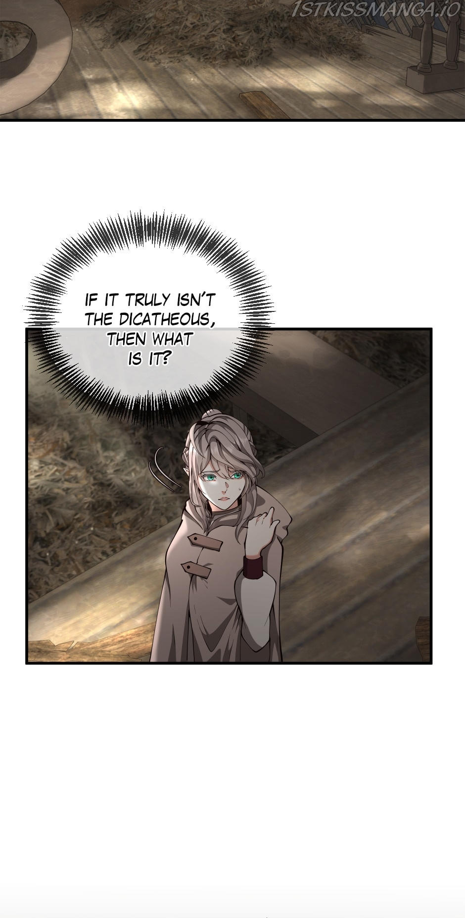 The Beginning After The End Chapter 165 page 66 - beginningaftertheendscan.com