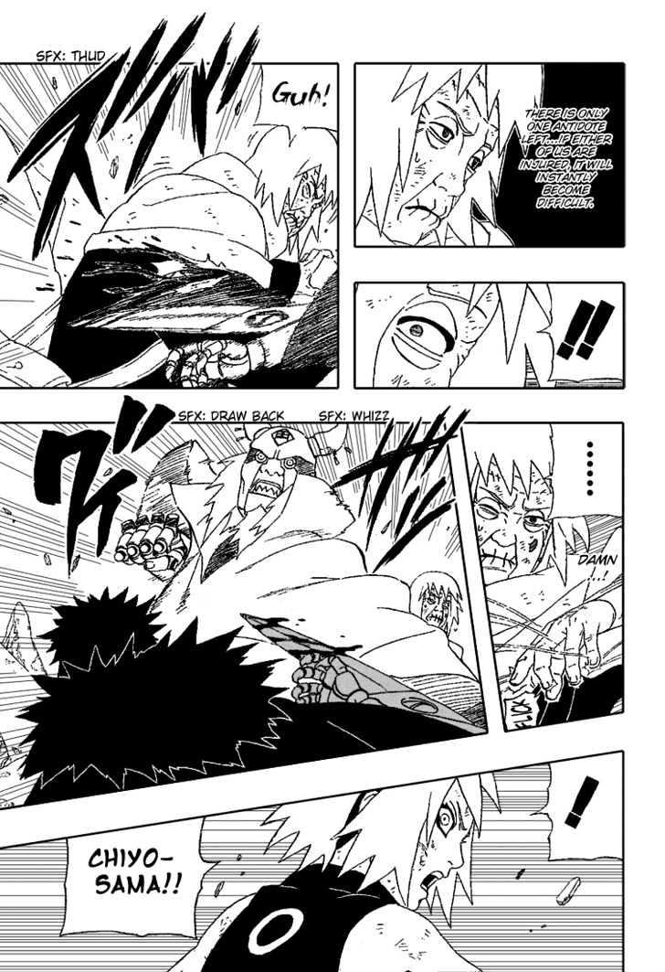 Vol.31 Chapter 273 – The Last Battle!! | 9 page