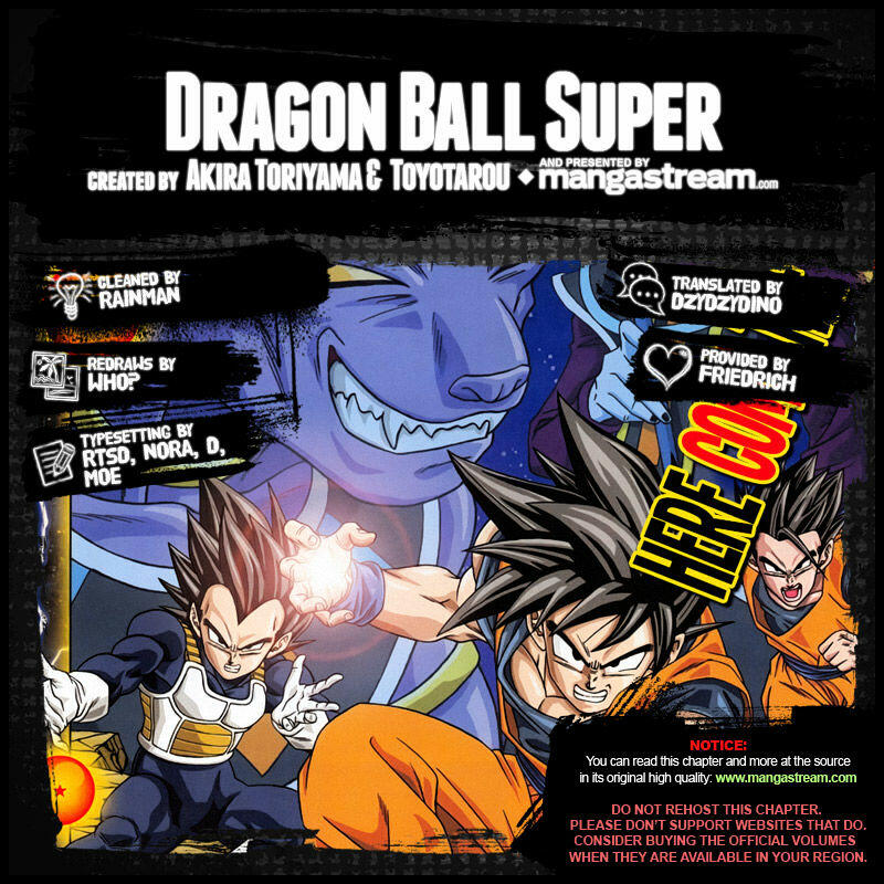 Read Dragon Ball Chou Chapter 22 - Manganelo