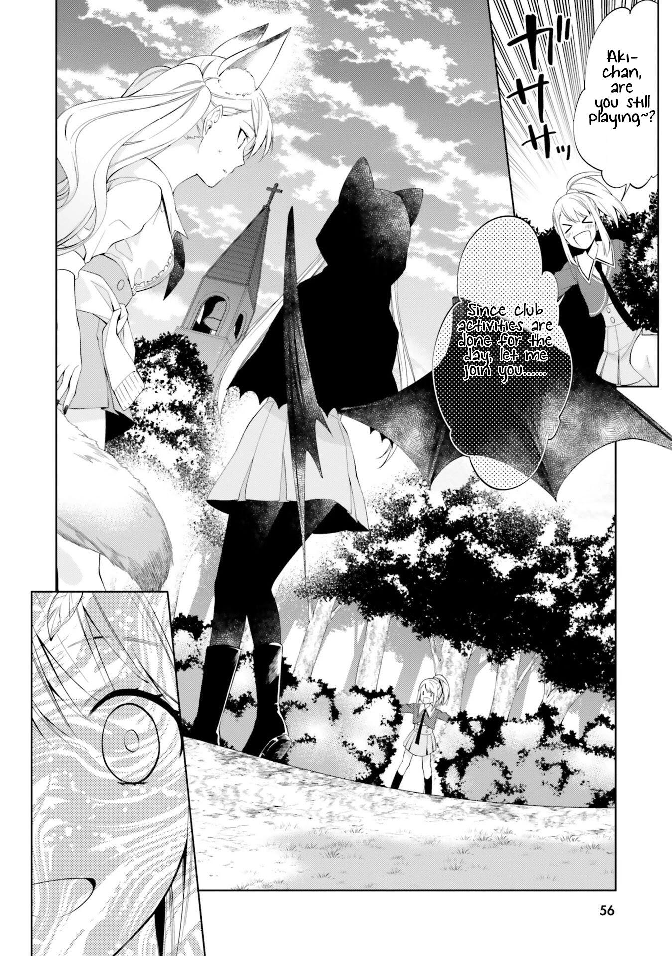 Kono Sekai Wa Tsuite Iru Chapter 13 page 25 - Mangakakalots.com