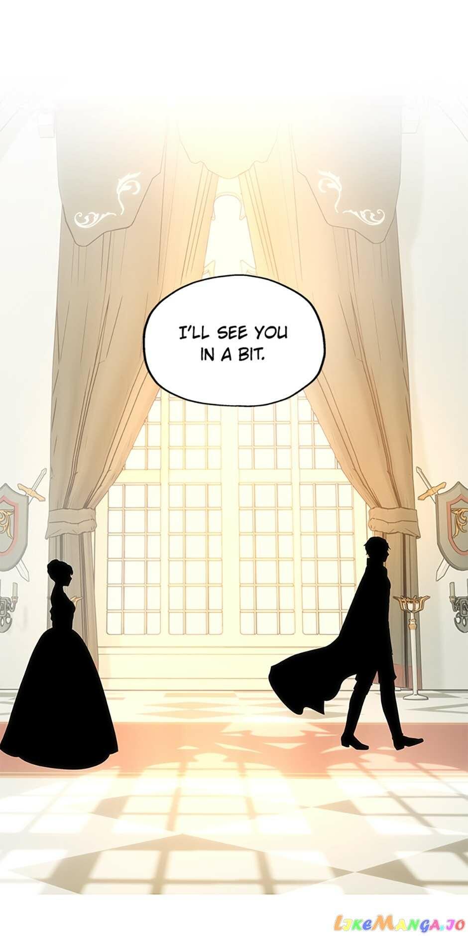 THE CROWNLESS QUEEN chapter-47 Page 20