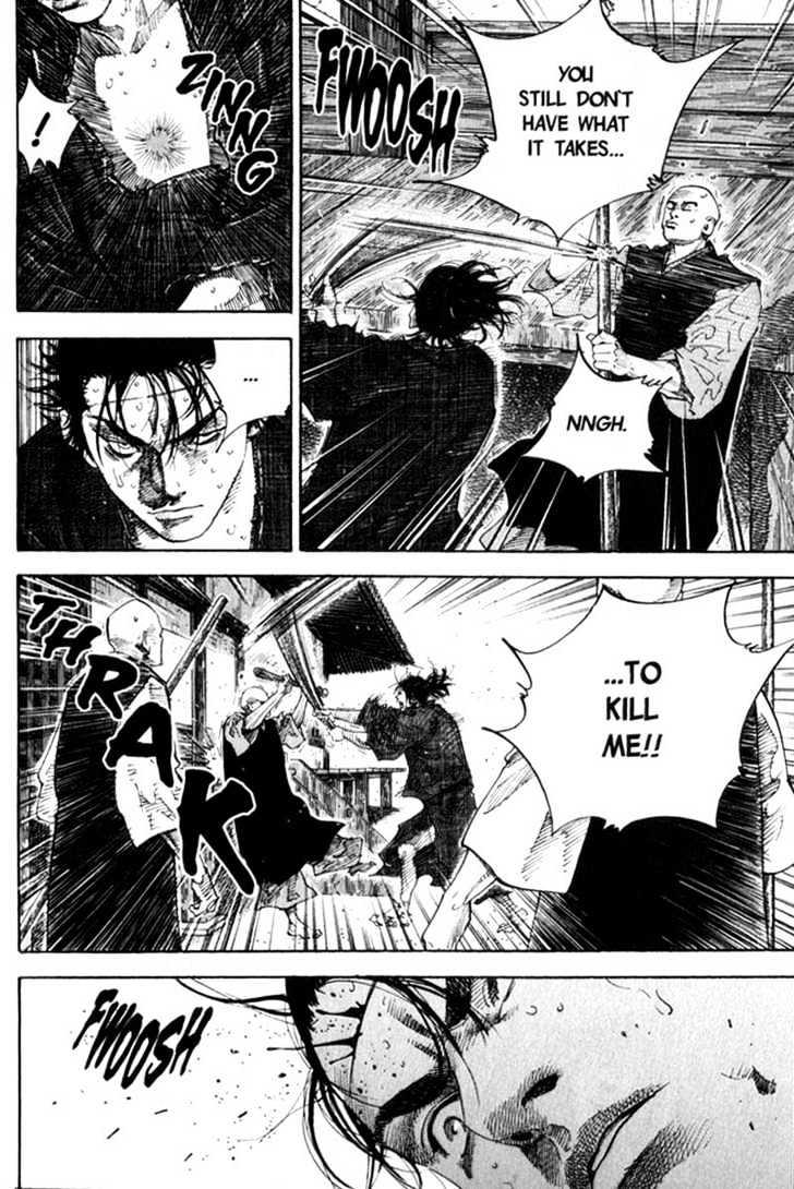 Vagabond Vol.5 Chapter 46 : The Demon Within page 13 - Mangakakalot