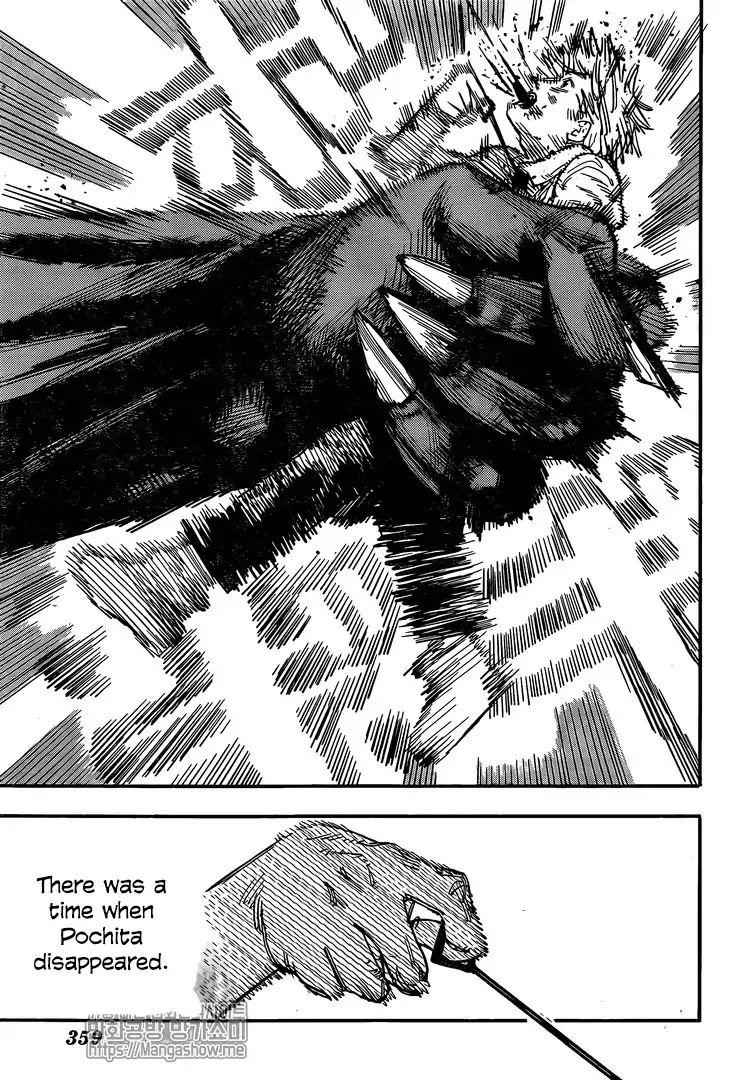 Chainsaw Man Chapter 7: Nyako S Where Abouts page 15 - Mangakakalot
