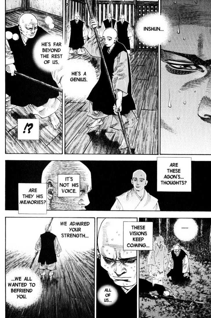 Vagabond Vol.8 Chapter 71 : Inshun page 3 - Mangakakalot